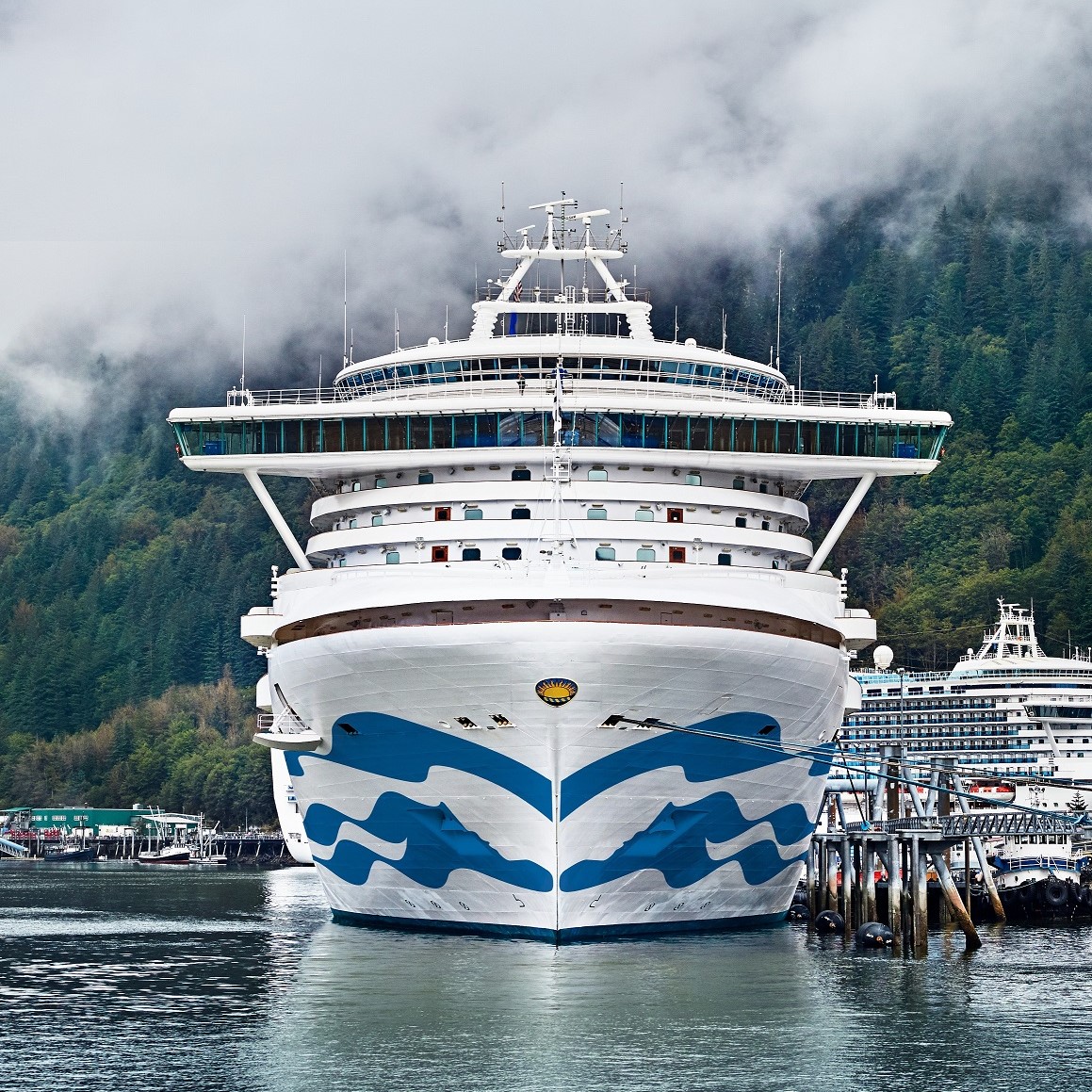 Review Of Top US Cruise Lines: Features And Destinations Review Of Top US Cruise Lines: Features And Destinations