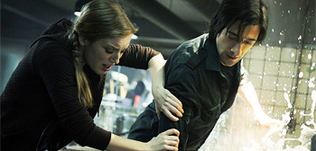 Review: Splice At CayFest Review: Splice At CayFest