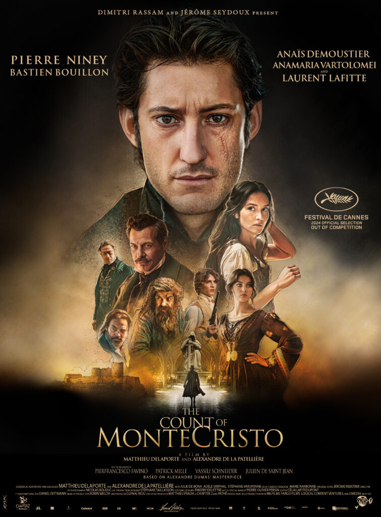Review: The Count Of Monte Cristo - A Timeless Adventure Review: The Count Of Monte Cristo - A Timeless Adventure