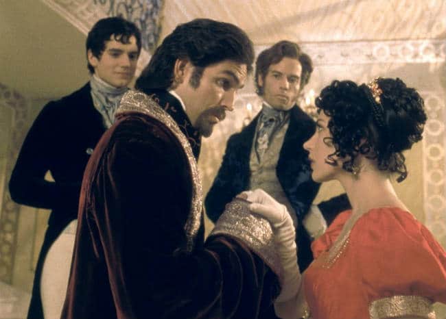 Review: The Count Of Monte Cristo – Adventure, Revenge, And Justice Review: The Count Of Monte Cristo – Adventure, Revenge, And Justice