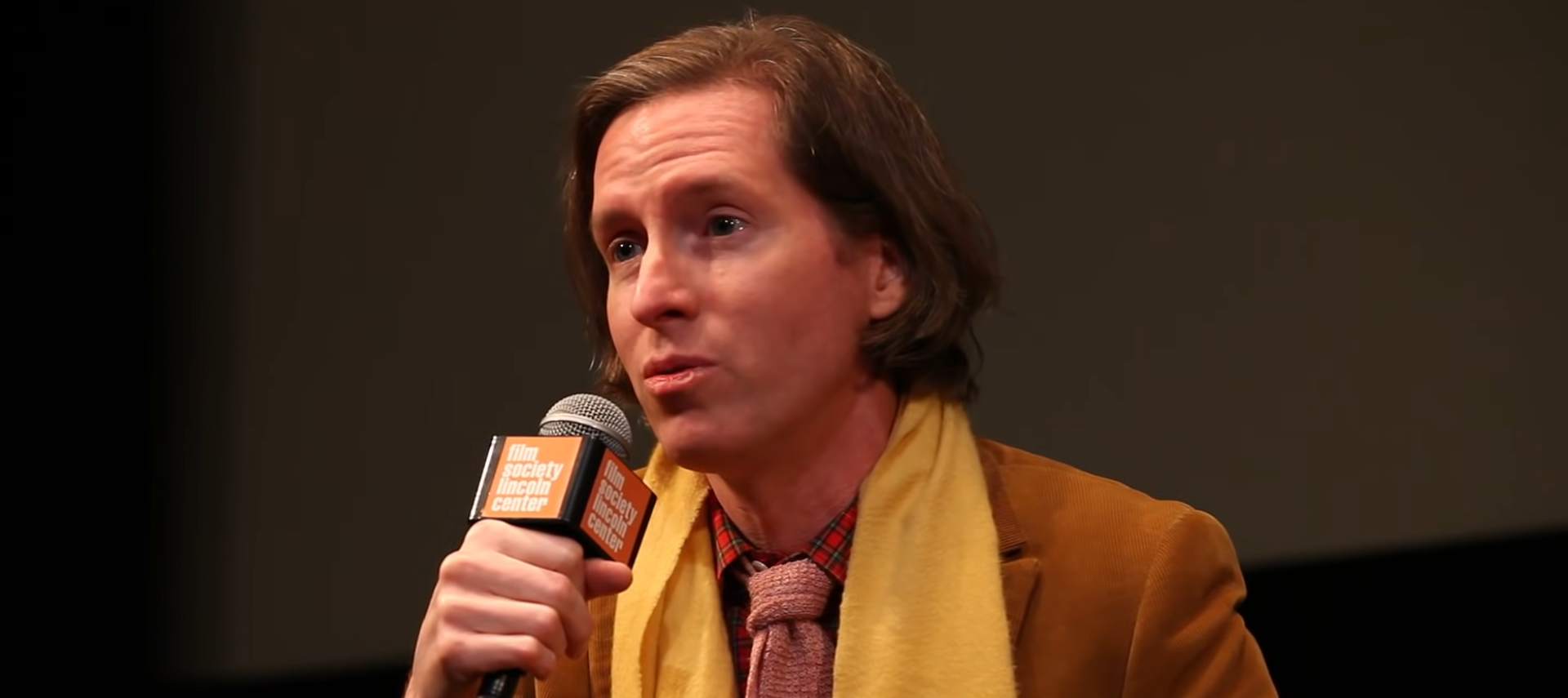 Review: Wes Anderson's Review: Wes Anderson's