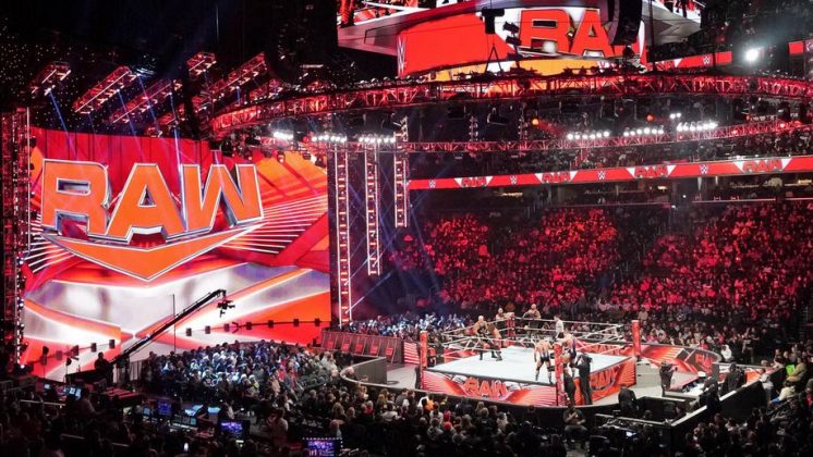 Review: WWE RAW - May 19th, 2025 - Best And Worst Review: WWE RAW - May 19th, 2025 - Best And Worst