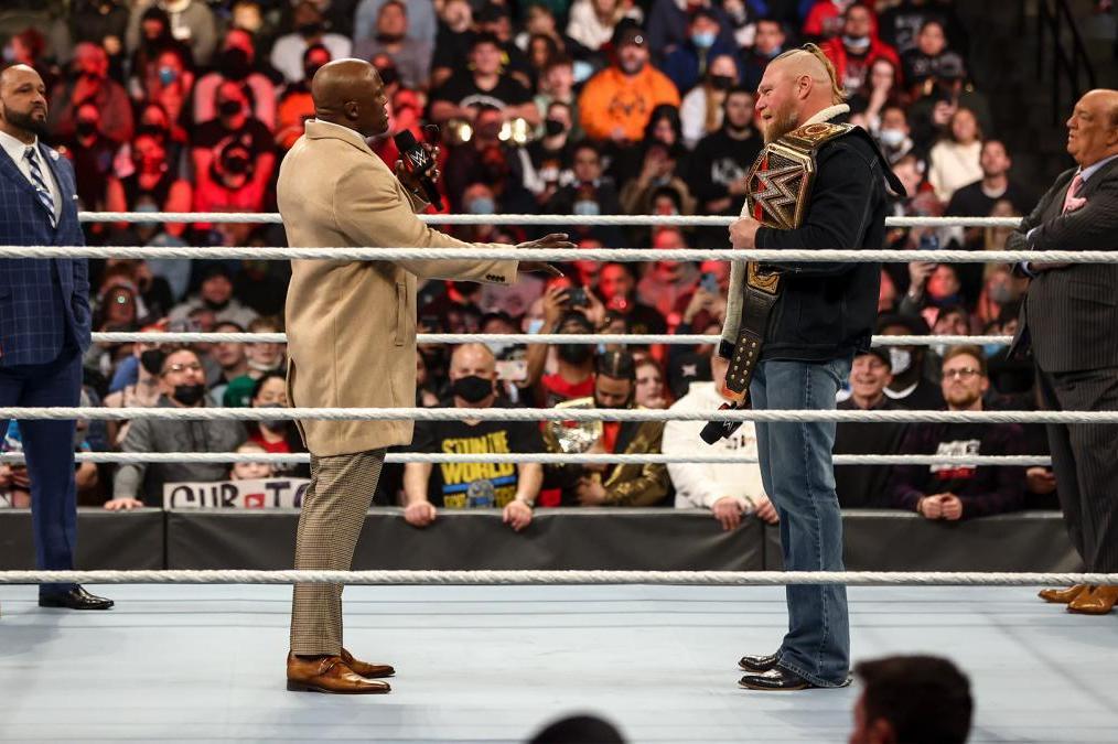 Review: WWE Raw Winners And Grades - May 19, 2025 Review: WWE Raw Winners And Grades - May 19, 2025