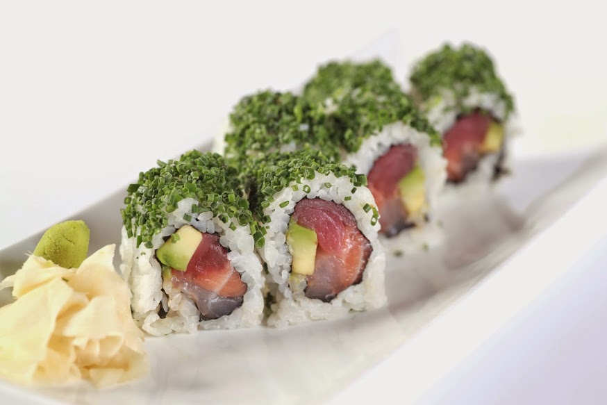 Reviewing Salon Yevani Restaurant, Herzliya - The Jerusalem Post