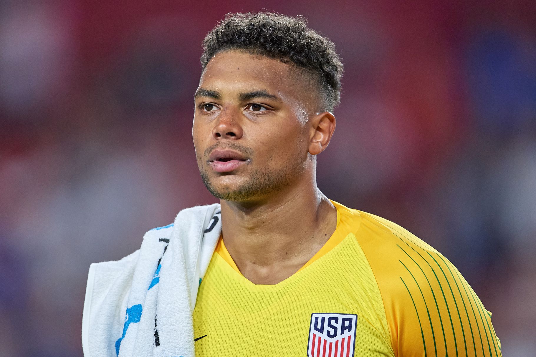 Reviewing The Rapids' Win: Zach Steffen And The Earthquakes' Defensive Issues Reviewing The Rapids' Win: Zach Steffen And The Earthquakes' Defensive Issues