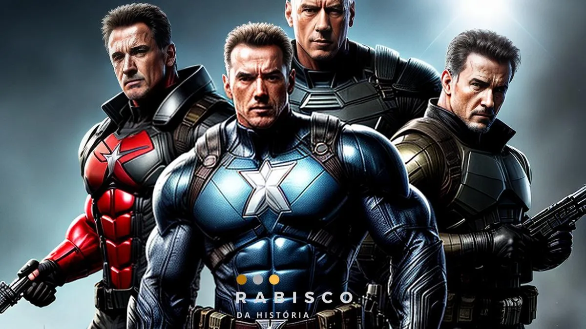 Revisitando A Adaptação De Quadrinhos Com Sylvester Stallone: Uma Avaliação