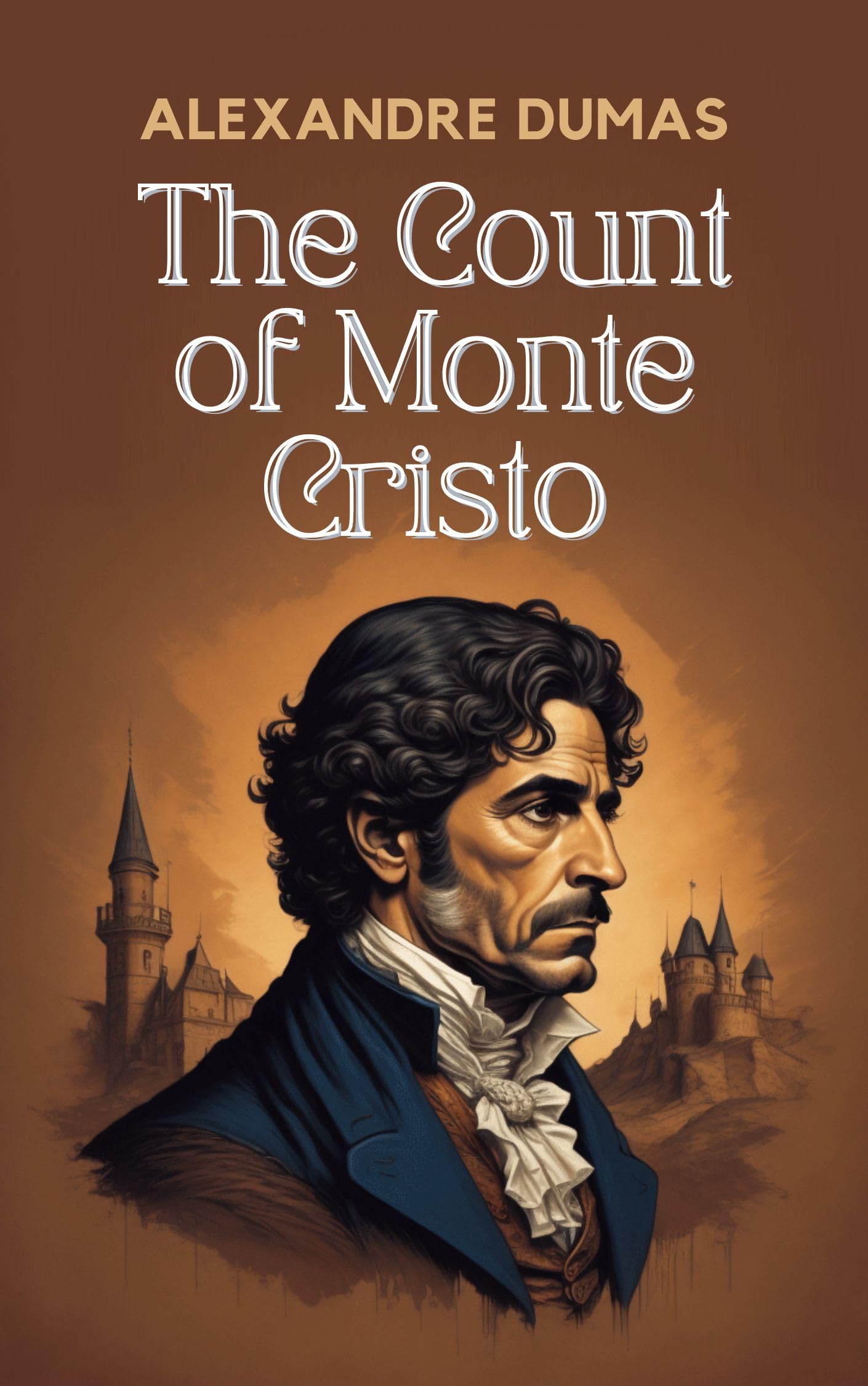 Revisiting The Count Of Monte Cristo: A Modern Perspective Revisiting The Count Of Monte Cristo: A Modern Perspective