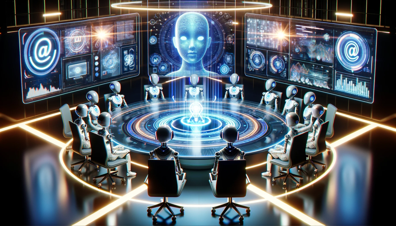 Revolutionizing Coding With ChatGPT's New AI Agent Revolutionizing Coding With ChatGPT's New AI Agent