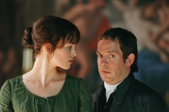Rewatching Pride & Prejudice: Donald Sutherland's Unexpected Brilliance