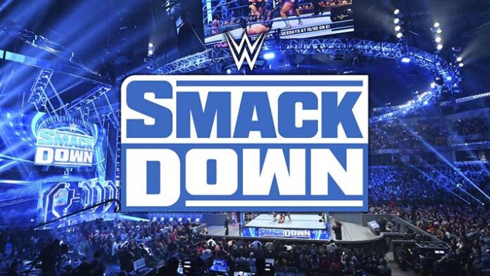 Rey Fenix Joins SmackDown Next Week: New WWE Name Announced Rey Fenix Joins SmackDown Next Week: New WWE Name Announced