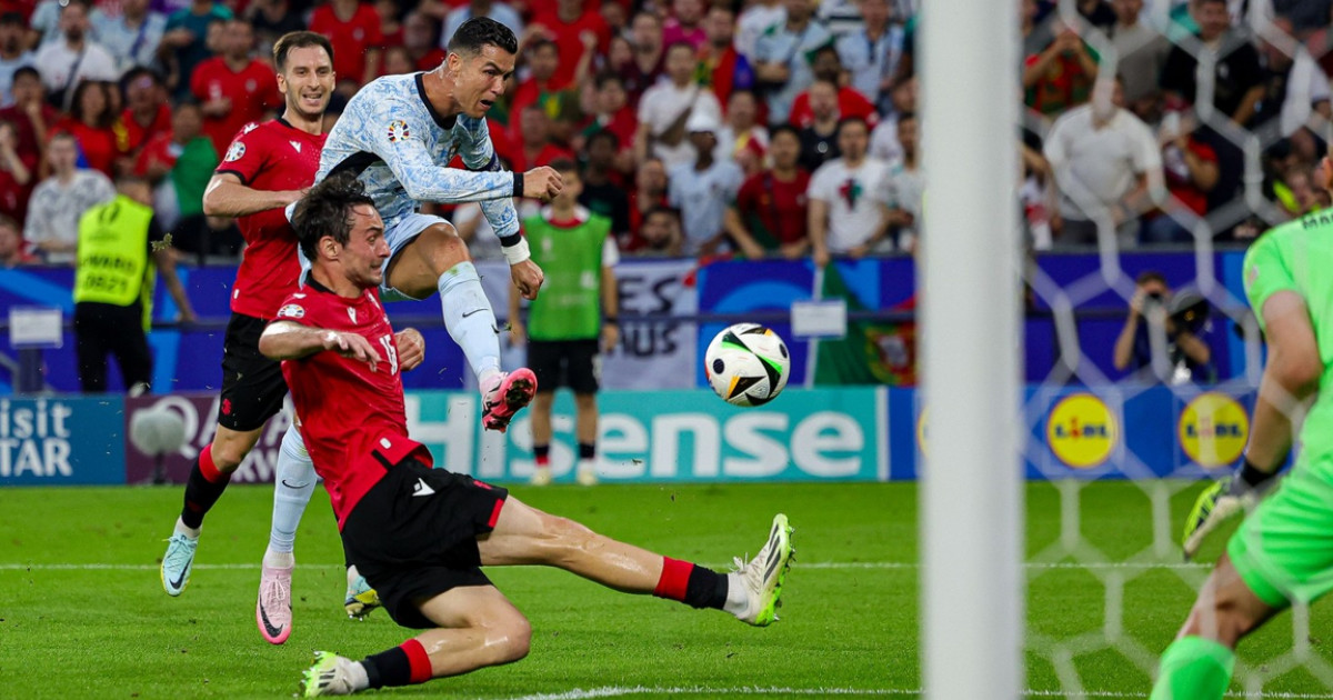 Rezultat Clar În Liga Națiunilor: Georgia Învinge Armenia Cu 6-1 Rezultat Clar În Liga Națiunilor: Georgia Învinge Armenia Cu 6-1