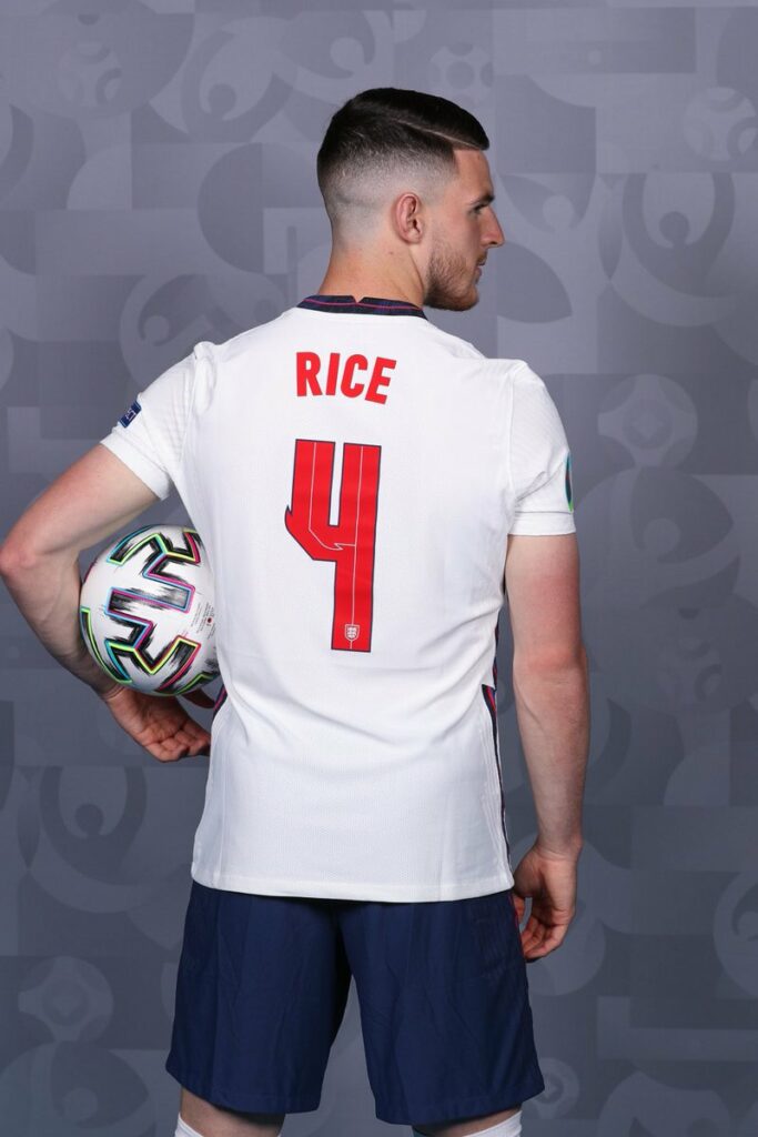 Rice's Arsenal Future: Souness Points To Crucial Area For Development Rice's Arsenal Future: Souness Points To Crucial Area For Development