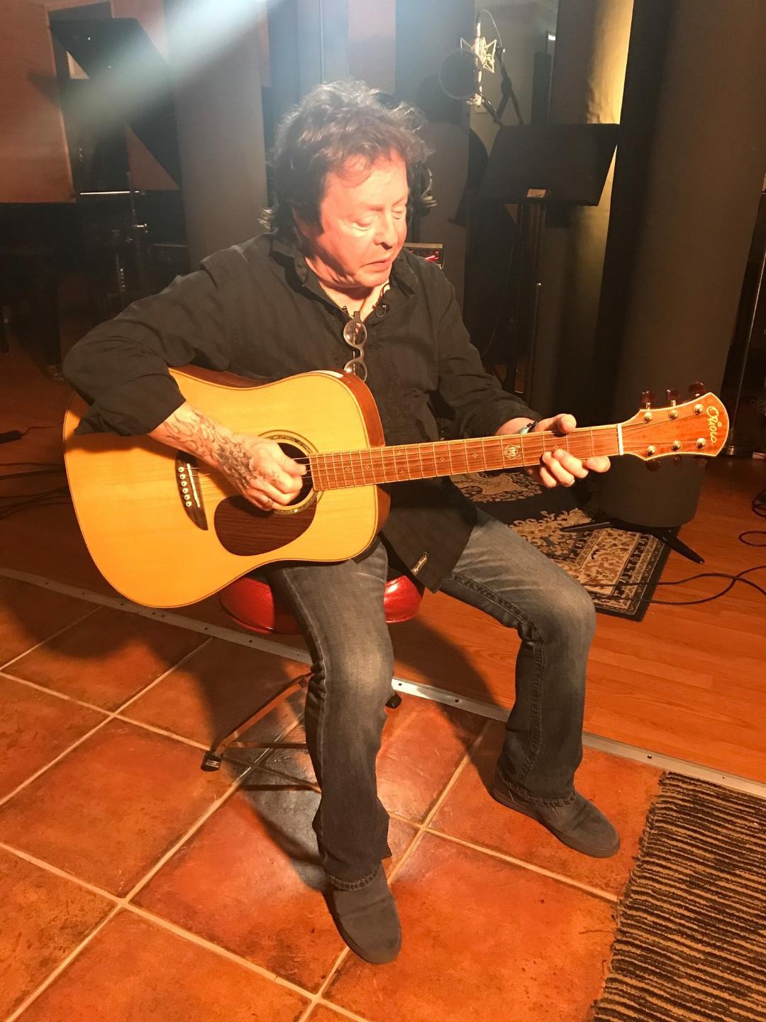 Rick Derringer, Guitarist For 'Weird Al' Yankovic, Dies At 77 Rick Derringer, Guitarist For 'Weird Al' Yankovic, Dies At 77