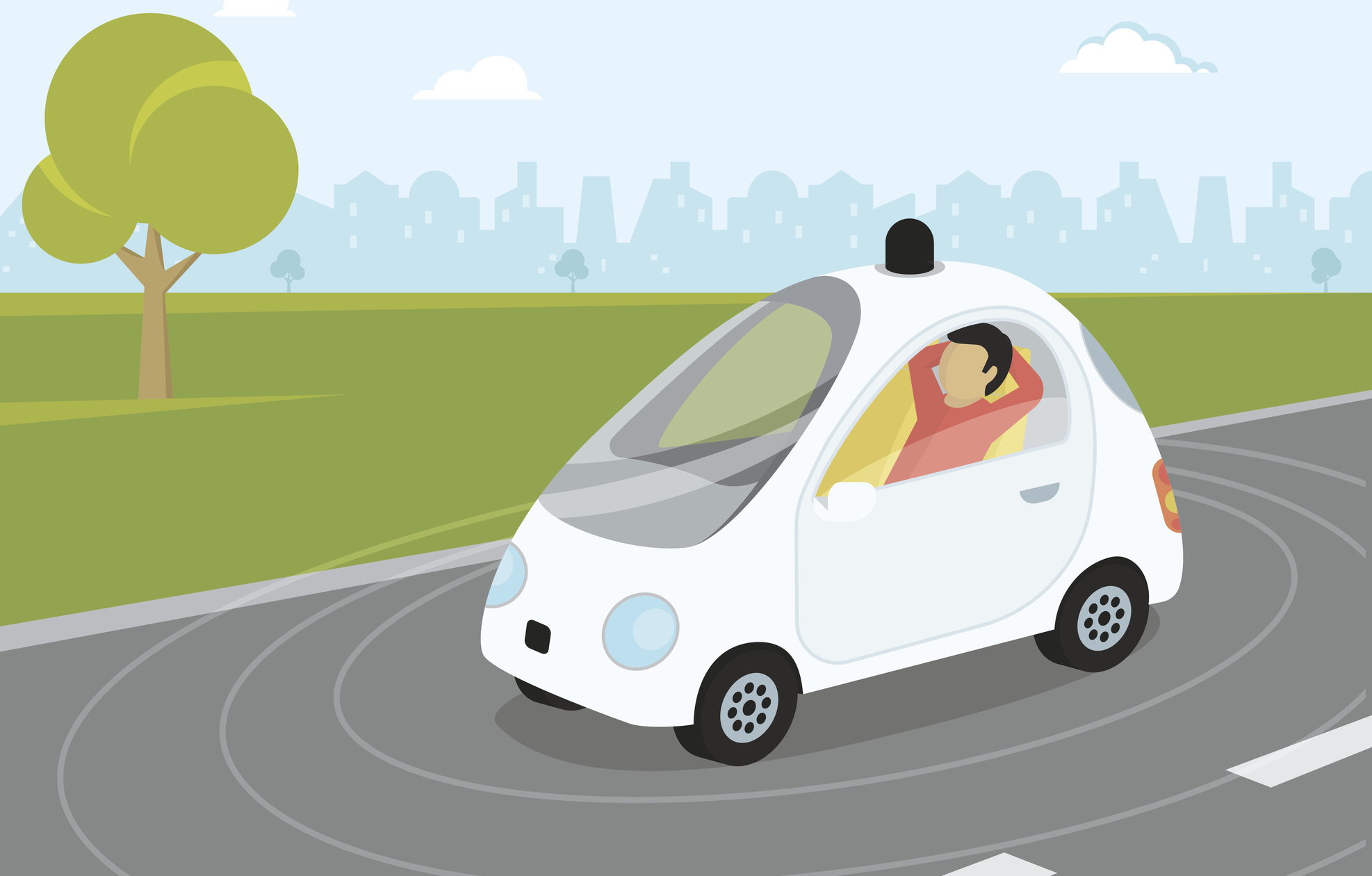 Ride The Wave: Investing In Uber's Driverless Future With ETFs Ride The Wave: Investing In Uber's Driverless Future With ETFs