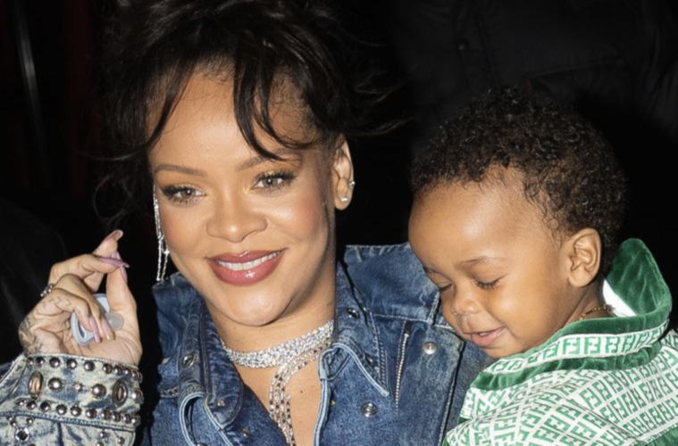 Rihanna And Baby #3: Updates On Her Pregnancy Journey Rihanna And Baby #3: Updates On Her Pregnancy Journey