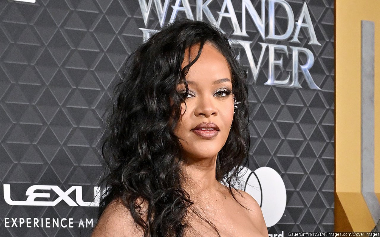Rihanna's Pregnancy Journey: Baby Number Three Rihanna's Pregnancy Journey: Baby Number Three