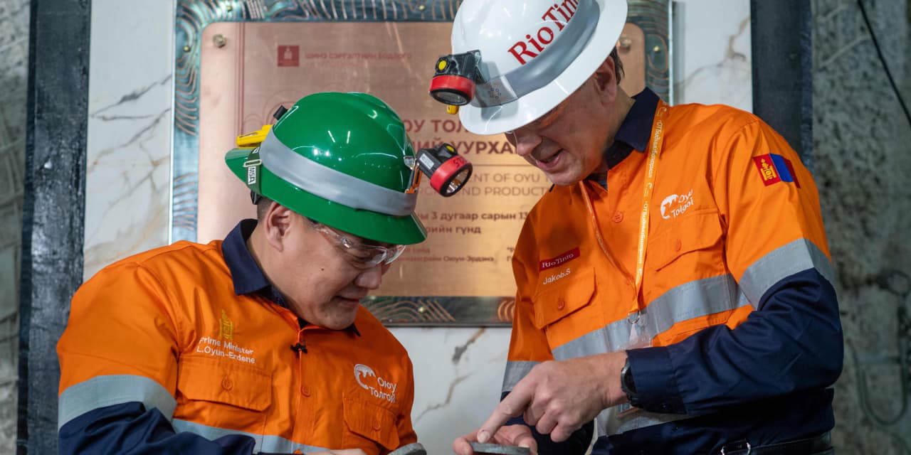 Rio Tinto: Activist Campaign Against Dual Listing Fails Rio Tinto: Activist Campaign Against Dual Listing Fails