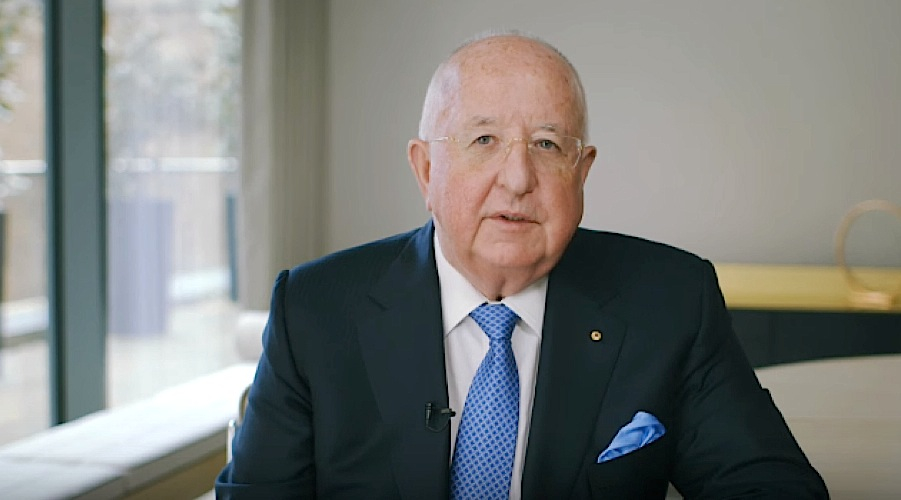 Rio Tinto Defends Dual Listing Against Activist Pressure Rio Tinto Defends Dual Listing Against Activist Pressure