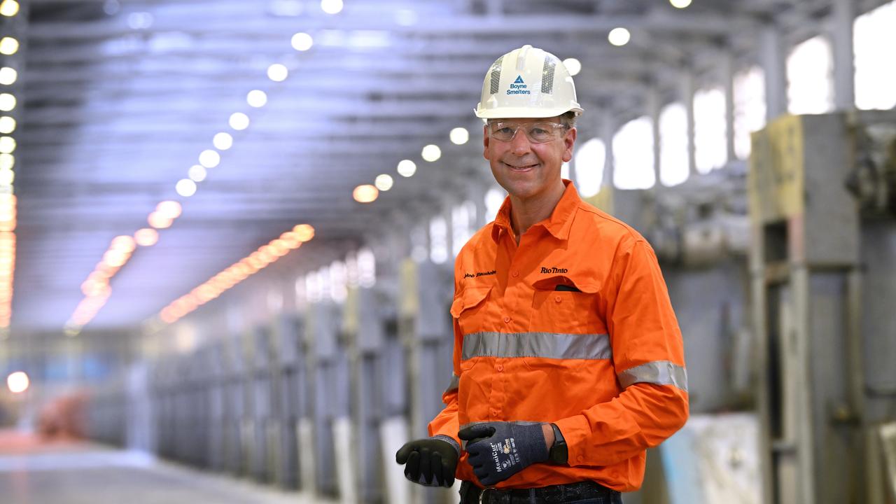 Rio Tinto Vs. Andrew Forrest: Disagreement On Pilbara's Environmental Impact Rio Tinto Vs. Andrew Forrest: Disagreement On Pilbara's Environmental Impact