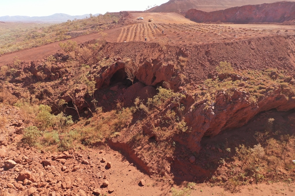 Rio Tinto's Pilbara Defence: A Response To Forrest's Criticism Rio Tinto's Pilbara Defence: A Response To Forrest's Criticism