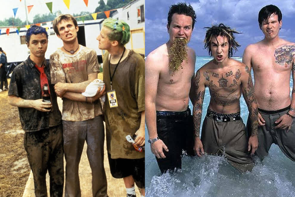 Riot Fest 2025: A Legendary Lineup Featuring Green Day, Blink-182, And Weird Al Yankovic Riot Fest 2025: A Legendary Lineup Featuring Green Day, Blink-182, And Weird Al Yankovic