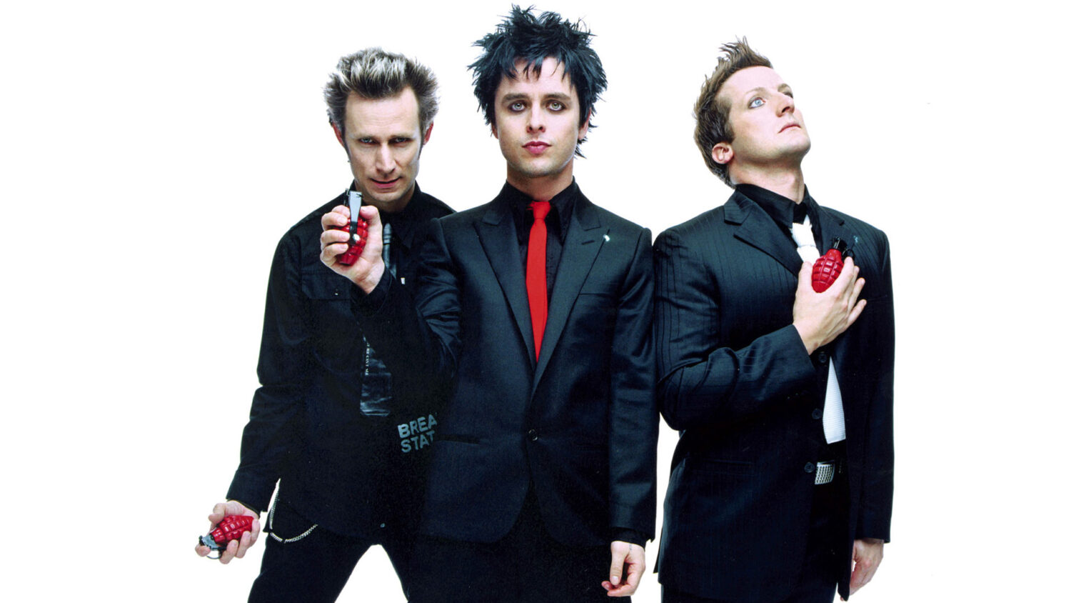 Riot Fest 2025: Green Day And Weezer Lead The Charge Riot Fest 2025: Green Day And Weezer Lead The Charge