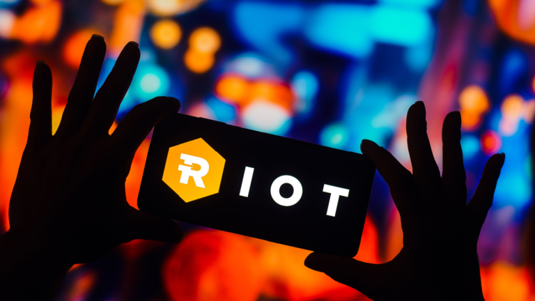Riot Platforms, Inc.: Early Warning Report And Irrevocable Proxy Press Release Riot Platforms, Inc.: Early Warning Report And Irrevocable Proxy Press Release