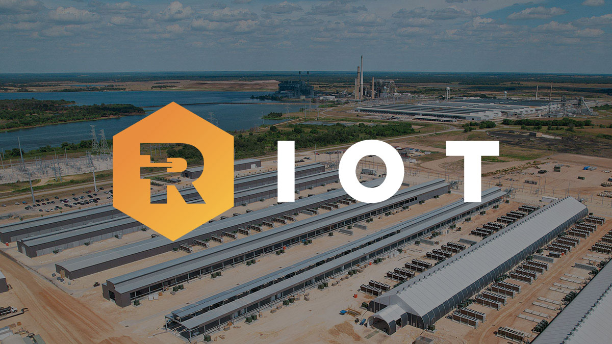 Riot Platforms, Inc. Early Warning Report: Key Details And Implications Riot Platforms, Inc. Early Warning Report: Key Details And Implications