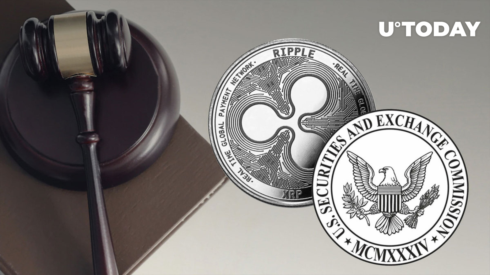 Ripple And SEC Near Settlement: Latest News On XRP Classification Ripple And SEC Near Settlement: Latest News On XRP Classification