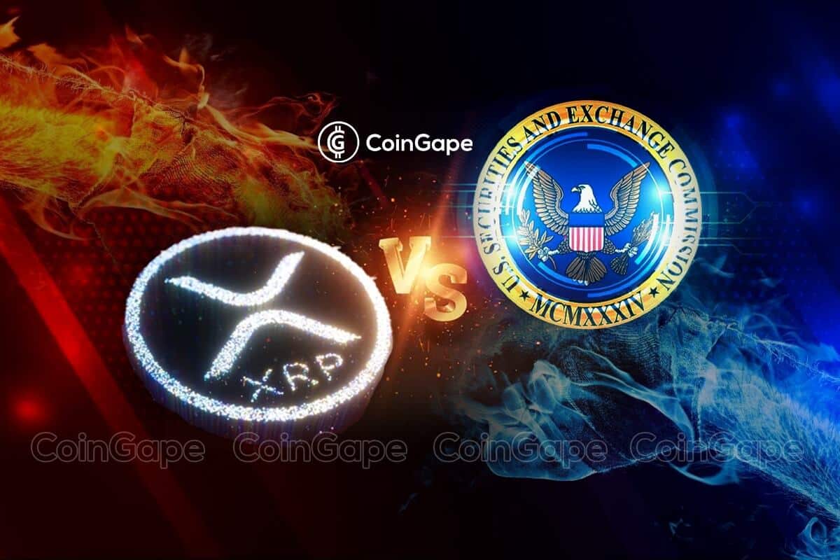Ripple Lawsuit: SEC's Potential XRP Commodity Designation And Settlement Progress Ripple Lawsuit: SEC's Potential XRP Commodity Designation And Settlement Progress