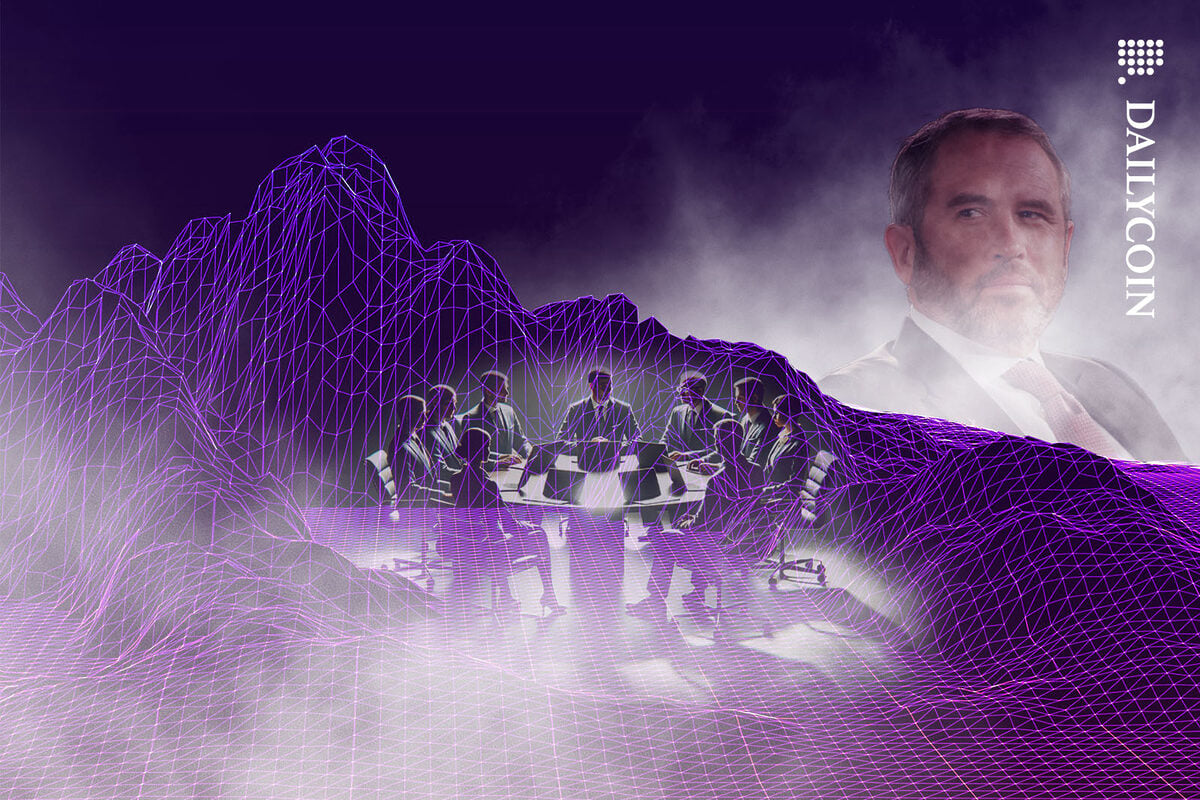 Ripple Settlement Talks: The Future Of XRP's Regulatory Status Ripple Settlement Talks: The Future Of XRP's Regulatory Status