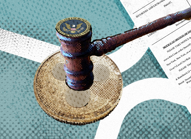 Ripple Vs. SEC: Understanding The Implications Of The Reduced $50M Settlement For XRP Investors Ripple Vs. SEC: Understanding The Implications Of The Reduced $50M Settlement For XRP Investors