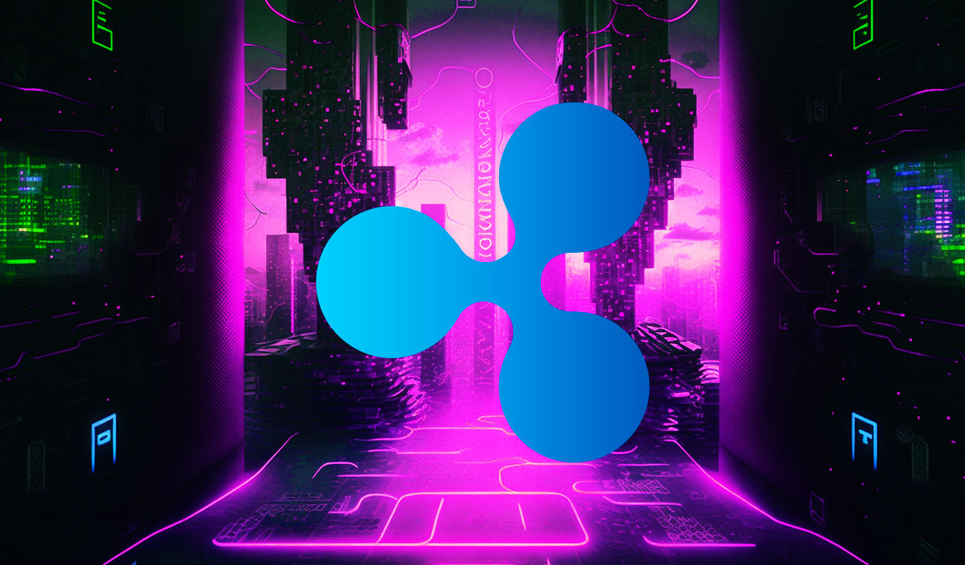 Ripple Wins Partial Victory: Analyzing The $50M SEC Settlement And XRP's Future Ripple Wins Partial Victory: Analyzing The $50M SEC Settlement And XRP's Future