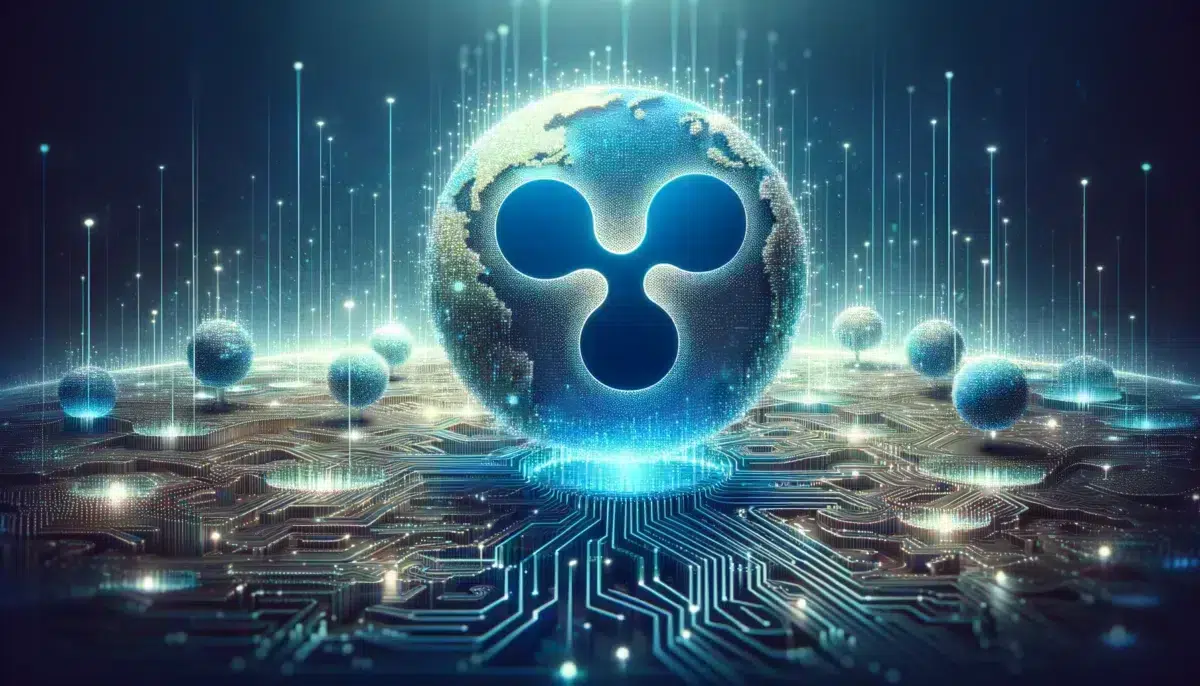 Ripple (XRP) 15,000% Surge: Can It Make You A Millionaire? Ripple (XRP) 15,000% Surge: Can It Make You A Millionaire?