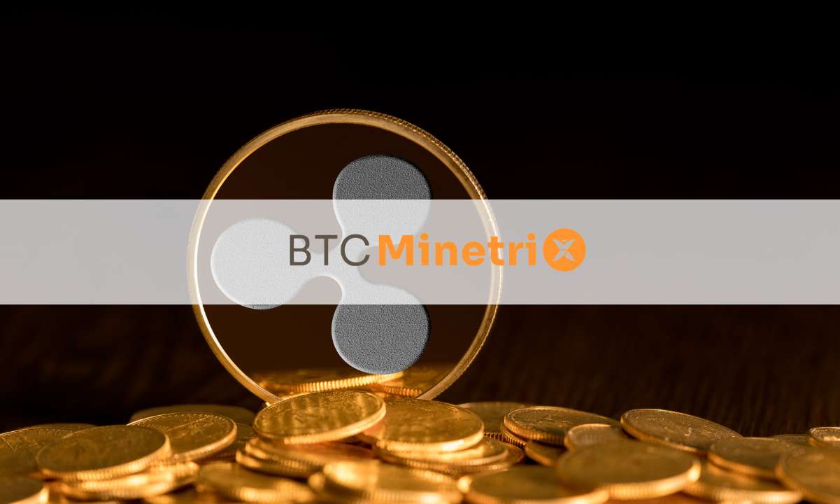 Ripple (XRP): From Penny Crypto To Top 4 – Millionaire Potential? Ripple (XRP): From Penny Crypto To Top 4 – Millionaire Potential?