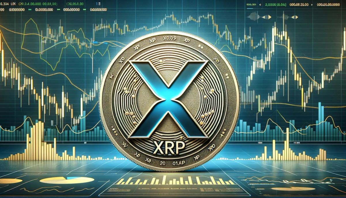 Ripple XRP Price Surge: Brazil's ETF Approval And Trump's Social Media Post Ripple XRP Price Surge: Brazil's ETF Approval And Trump's Social Media Post
