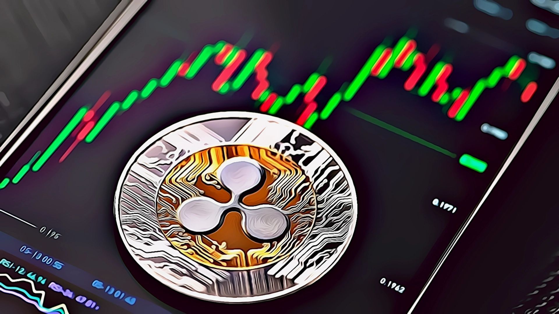 Ripple's Dubai Win: Impact On XRP Price And $10 Prediction Ripple's Dubai Win: Impact On XRP Price And $10 Prediction