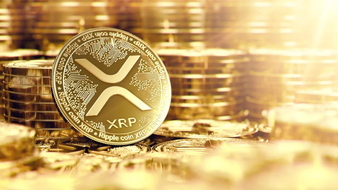 Ripple's XRP: Analysis And Potential For $3.40 Ripple's XRP: Analysis And Potential For $3.40