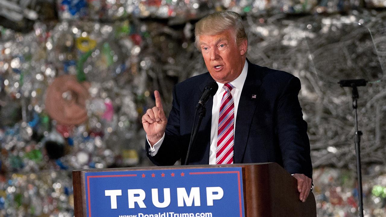 Rising Gold Prices: A Response To Trump's Protectionist Policies Rising Gold Prices: A Response To Trump's Protectionist Policies