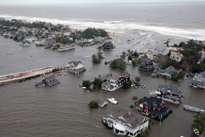 Rising Sea Levels: A Catastrophe For Coastal Communities Rising Sea Levels: A Catastrophe For Coastal Communities