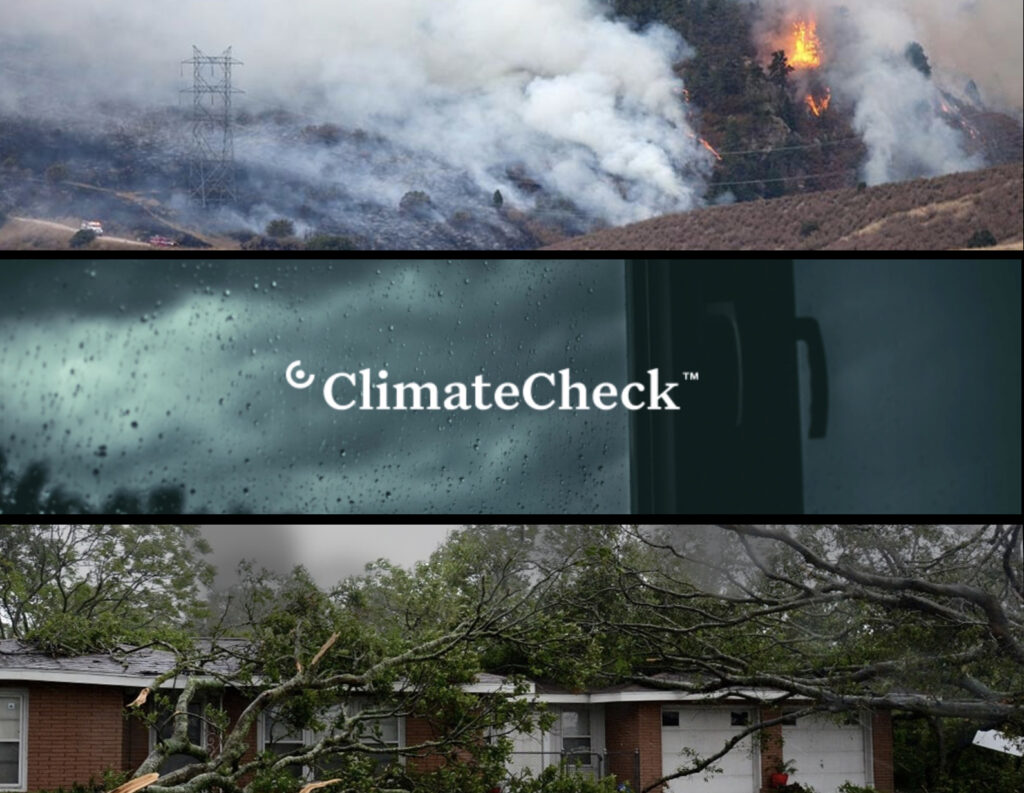 Rising Sea Levels, Falling Credit Scores: The Impact Of Climate Risk On Homebuyers Rising Sea Levels, Falling Credit Scores: The Impact Of Climate Risk On Homebuyers