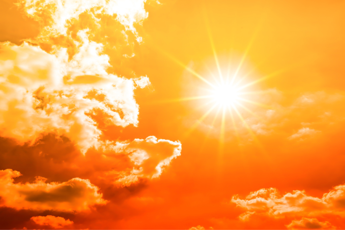 Rising Temperatures In South Bengal: Holi Brings Extreme Heat Rising Temperatures In South Bengal: Holi Brings Extreme Heat