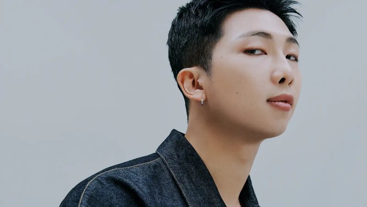 RM BTS Dan Tablo: Kolaborasi Spektakuler, Raih Nominasi AMAs 2025 RM BTS Dan Tablo: Kolaborasi Spektakuler, Raih Nominasi AMAs 2025