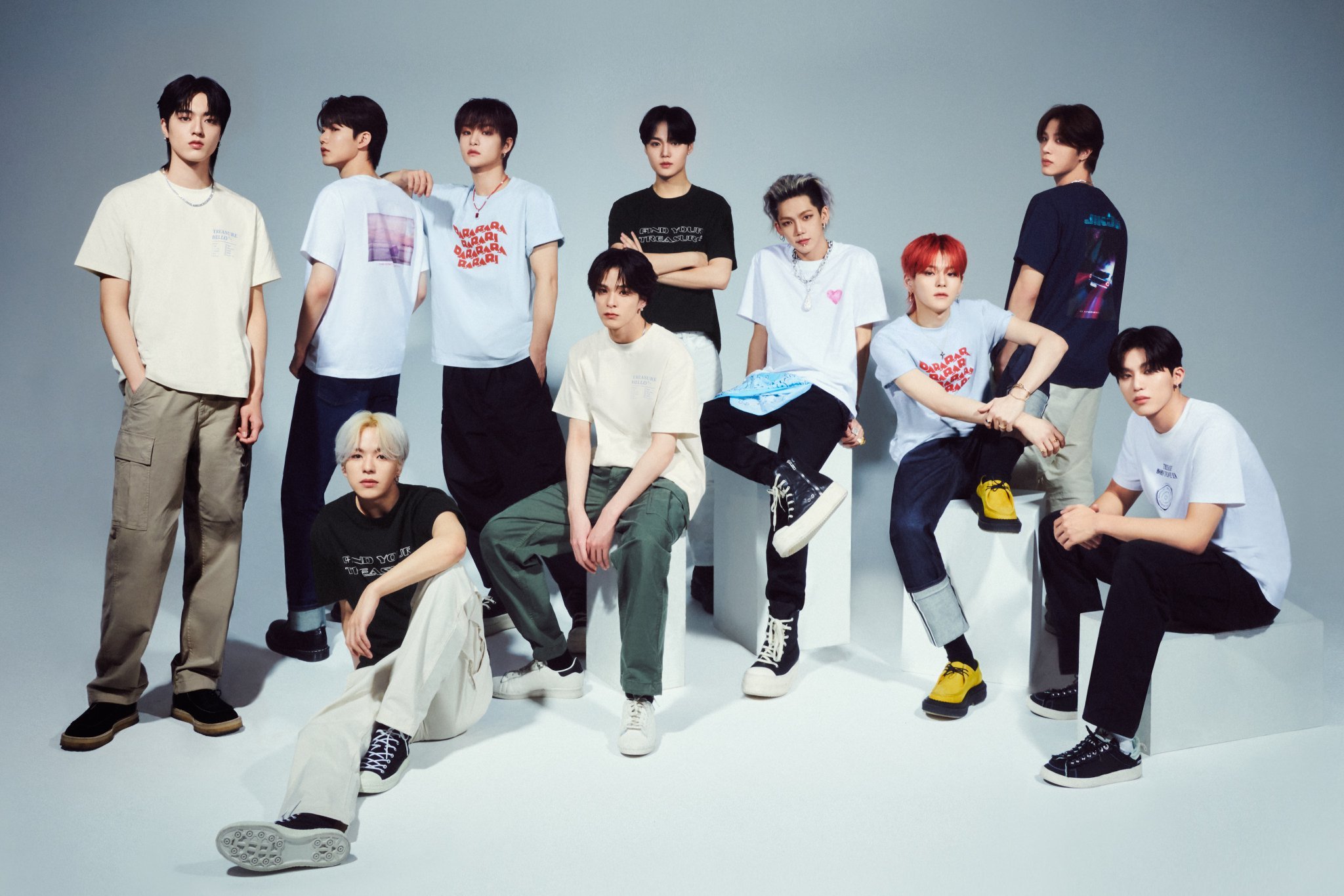 RM BTS: Nominasi AMAs 2025, Gebrakan Baru Kolaborasi Tablo RM BTS: Nominasi AMAs 2025, Gebrakan Baru Kolaborasi Tablo