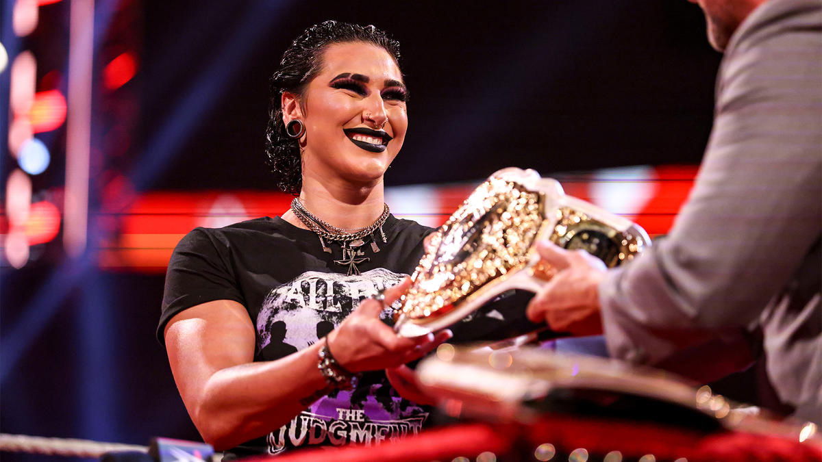 Road To Money In The Bank 2025: Perez And Ripley Qualify Road To Money In The Bank 2025: Perez And Ripley Qualify