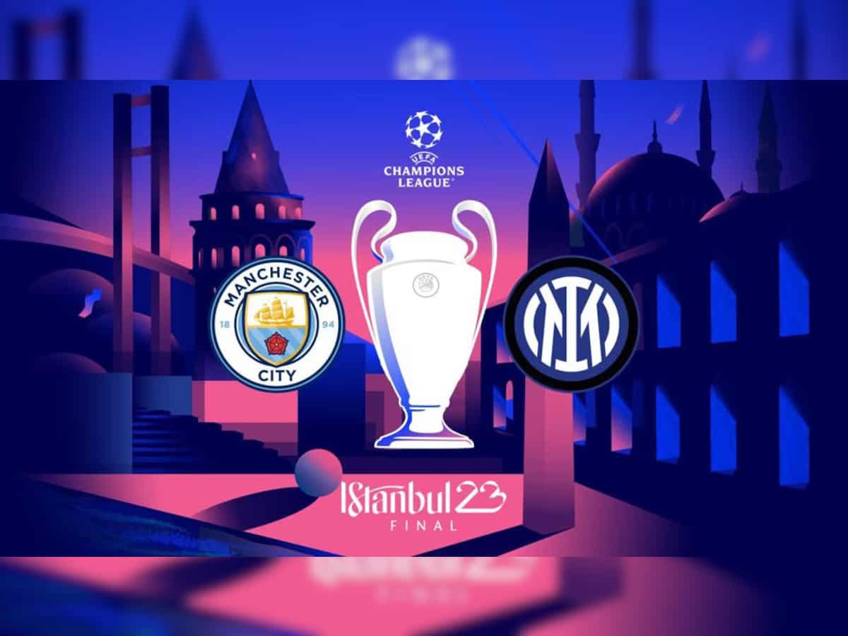 Road To The Final: PSG And Inter Milan's Champions League Journey Road To The Final: PSG And Inter Milan's Champions League Journey