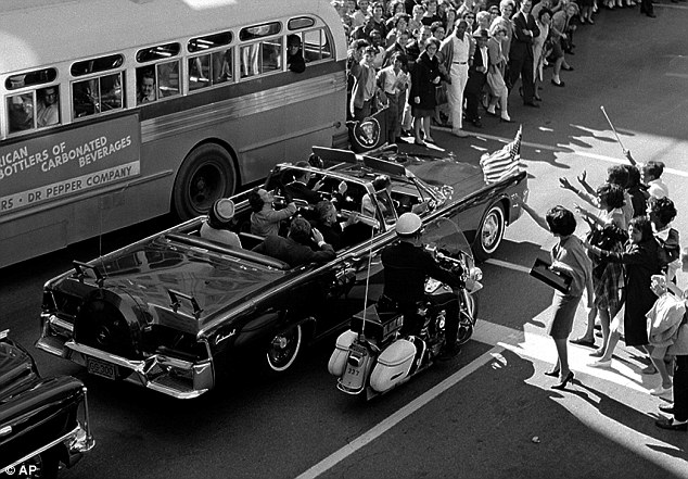 Robert F. Kennedy Assassination Files: Imminent Release Date Robert F. Kennedy Assassination Files: Imminent Release Date