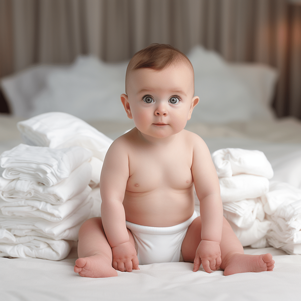 Robert Pattinson And Daughter: Mastering The Art Of Diaper Changes Robert Pattinson And Daughter: Mastering The Art Of Diaper Changes