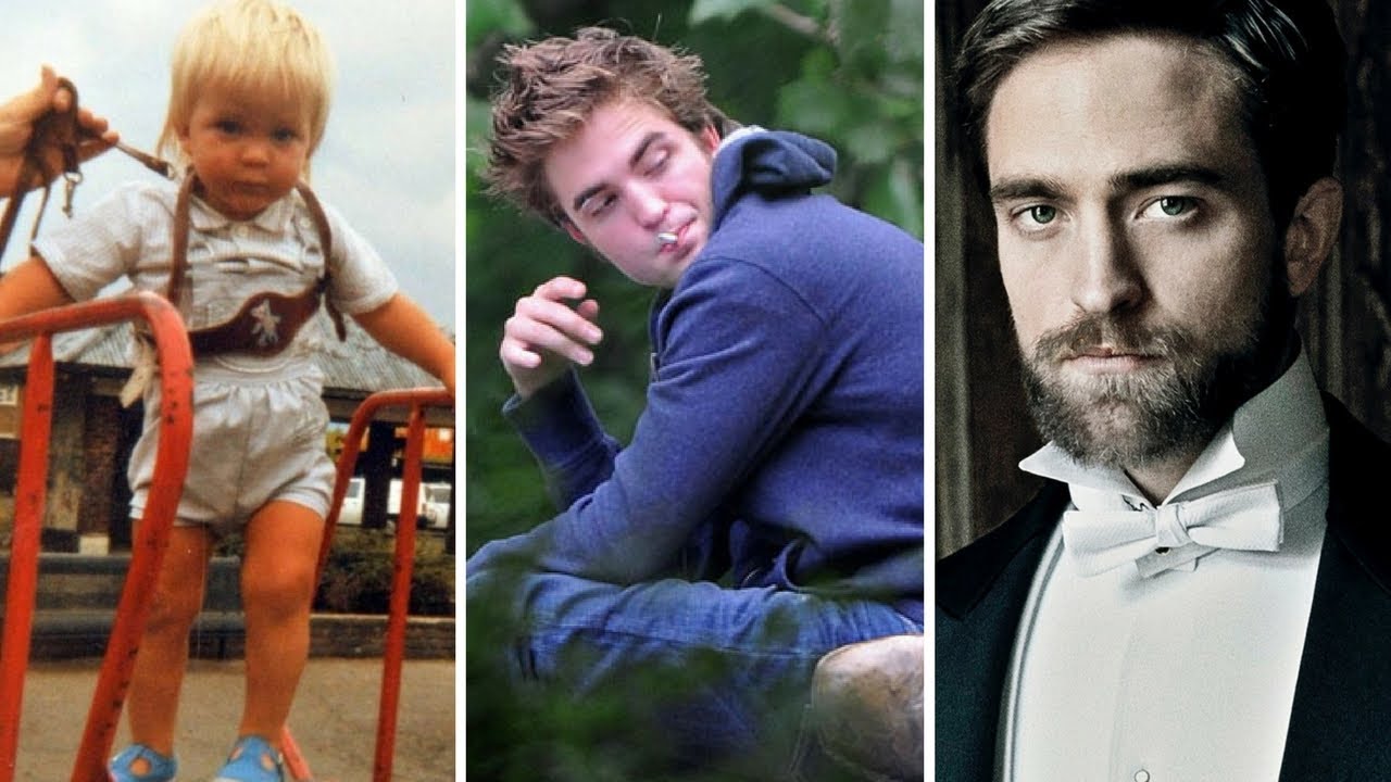 Robert Pattinson On Diaper Changing: Mickey 17 Premiere Reveals Unexpected Skill Robert Pattinson On Diaper Changing: Mickey 17 Premiere Reveals Unexpected Skill