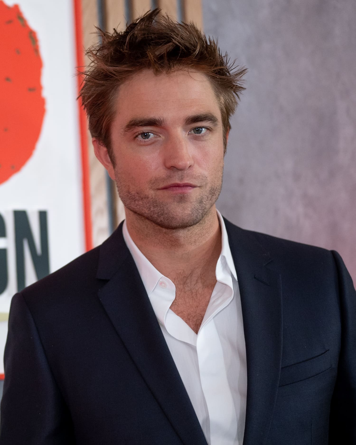 Robert Pattinson's Diaper-Changing Skills: A Dad's Expertise Robert Pattinson's Diaper-Changing Skills: A Dad's Expertise